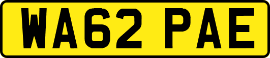 WA62PAE