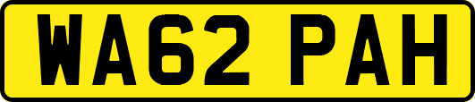 WA62PAH