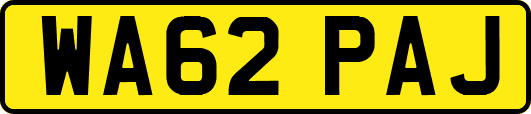 WA62PAJ