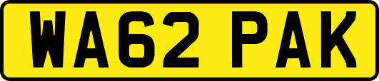 WA62PAK