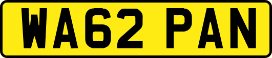 WA62PAN