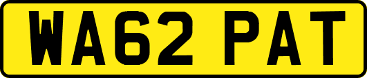 WA62PAT