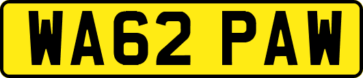 WA62PAW
