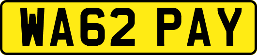 WA62PAY