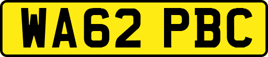 WA62PBC