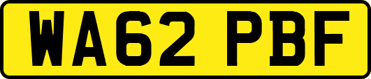 WA62PBF