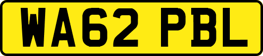 WA62PBL