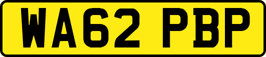 WA62PBP