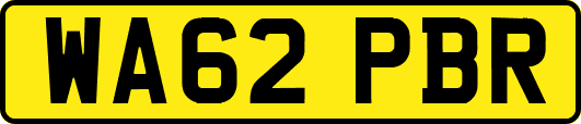 WA62PBR