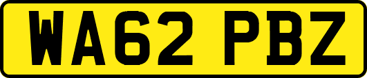 WA62PBZ