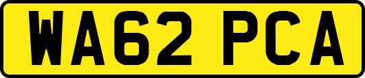 WA62PCA