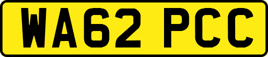WA62PCC