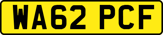 WA62PCF