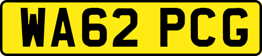 WA62PCG