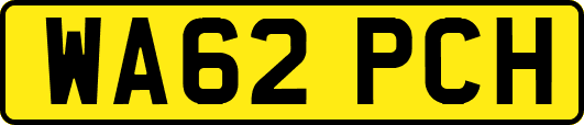 WA62PCH