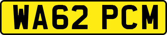 WA62PCM