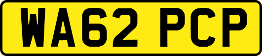 WA62PCP