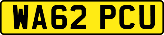 WA62PCU