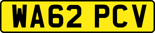 WA62PCV