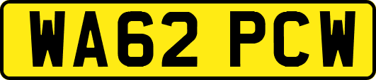 WA62PCW