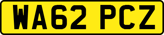 WA62PCZ