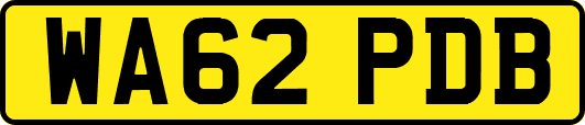WA62PDB