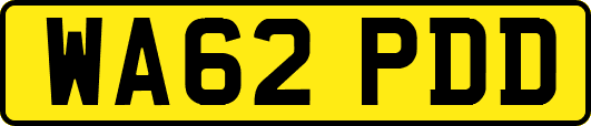 WA62PDD
