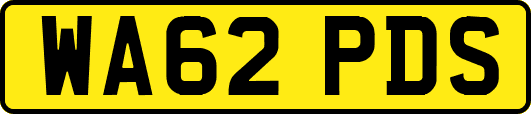 WA62PDS