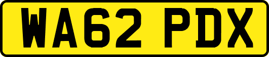 WA62PDX