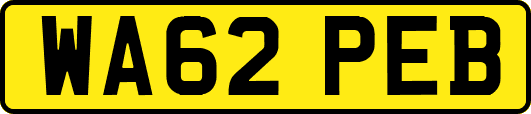 WA62PEB