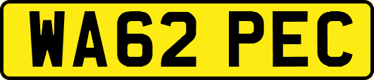 WA62PEC