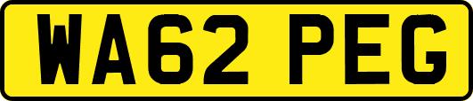 WA62PEG