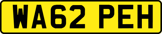 WA62PEH