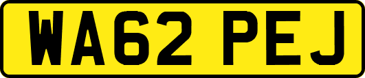 WA62PEJ