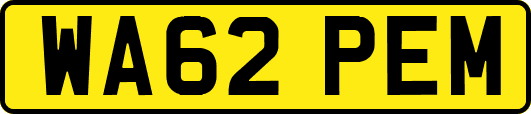 WA62PEM