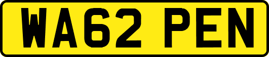 WA62PEN