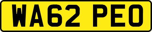 WA62PEO