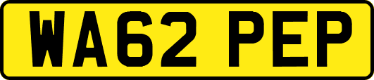 WA62PEP