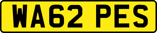 WA62PES