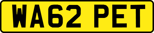WA62PET