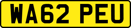 WA62PEU