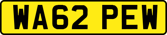 WA62PEW