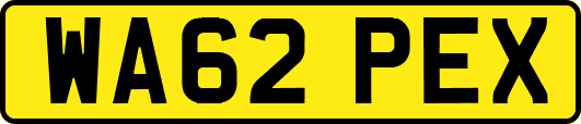 WA62PEX