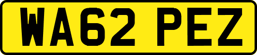 WA62PEZ