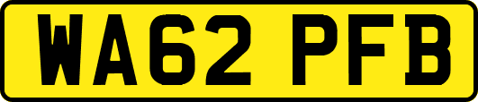 WA62PFB