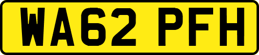 WA62PFH
