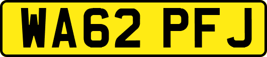 WA62PFJ