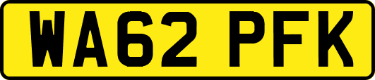 WA62PFK
