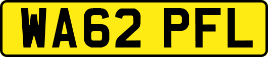 WA62PFL