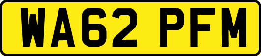 WA62PFM